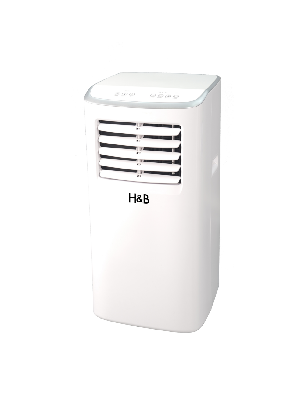 Climatiseur mobile AC-7000W